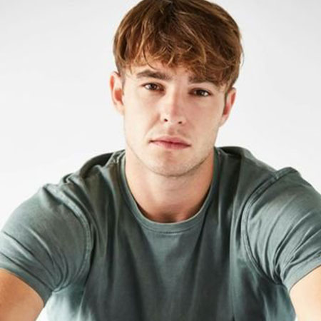 Nico Mirallegro